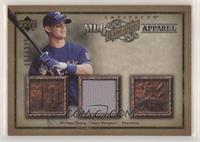 Michael Young #/325