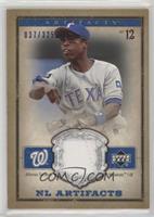 Alfonso Soriano #/325