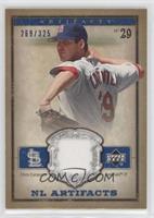 Chris Carpenter #/325