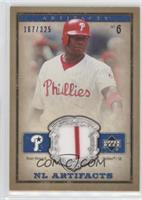 Ryan Howard #/325