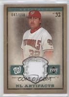 Chad Cordero #/150