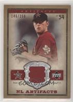 Brad Lidge #/250