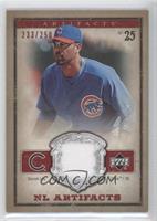 Derrek Lee #/250