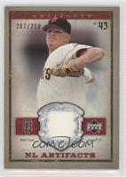 Matt Cain #/250