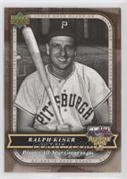 Ralph Kiner