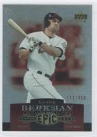 Lance Berkman #/450