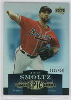 John Smoltz #/450