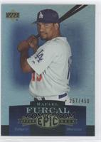 Rafael Furcal #/450