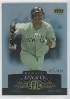 Robinson Cano #/450