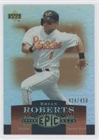 Brian Roberts #/450