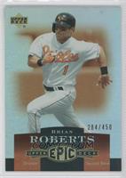 Brian Roberts #/450