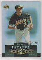 Bobby Crosby #/480