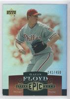 Gavin Floyd #/450