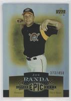 Joe Randa #/450