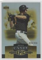 Sean Casey #/450