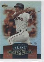 Moises Alou #/450