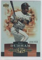 Ray Durham #/450