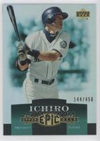 Ichiro #/450