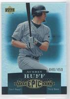 Aubrey Huff #/450