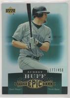 Aubrey Huff #/450