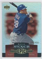 Kevin Mench #/450