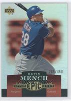 Kevin Mench #/450
