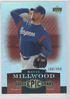 Kevin Millwood #/450