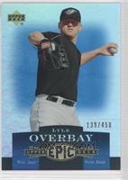 Lyle Overbay #/450