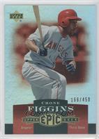 Chone Figgins #/450