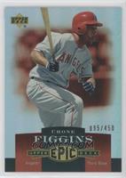 Chone Figgins #/450