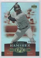 Manny Ramirez #/450