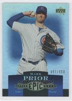 Mark Prior #/450