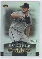 Mark Buehrle #/450