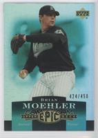 Brian Moehler #/450