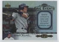 Hideki Matsui #/675