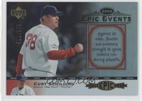 Curt Schilling #/675