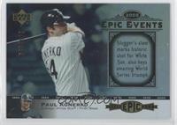 Paul Konerko #/675