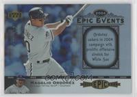 Magglio Ordonez [EX to NM] #/675