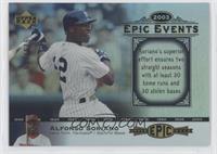 Alfonso Soriano #/675