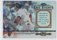 Nomar Garciaparra #/675