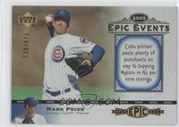 Mark Prior #/675