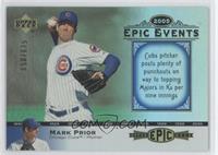 Mark Prior #/675