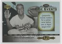 Roy Campanella #/675