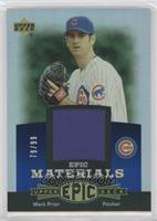 Mark Prior #/99