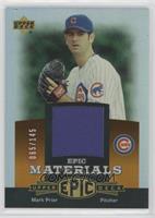 Mark Prior #/145