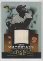 Willie McCovey [EX to NM] #/155