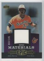 Eddie Murray #/145