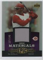 Ken Griffey Jr. #/145