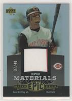 Ken Griffey Jr. [EX to NM] #/40