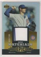 Mark Prior #/185